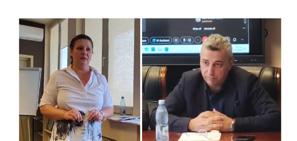 Discuții taxa de salubrizare