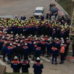 Protest Damen Mangalia