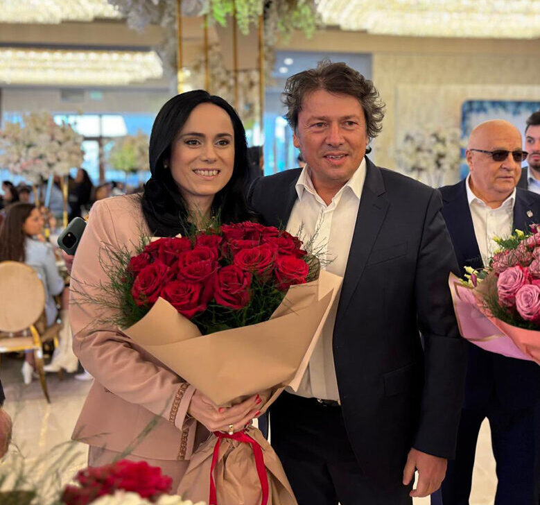 Deputatul Daniel Georgescu