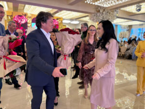 Deputatul Daniel Georgescu