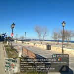 rezervor de gaz îngropat