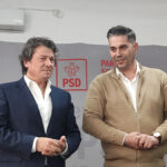 Mihai Feodorof, noul președinte el PSD Limanu