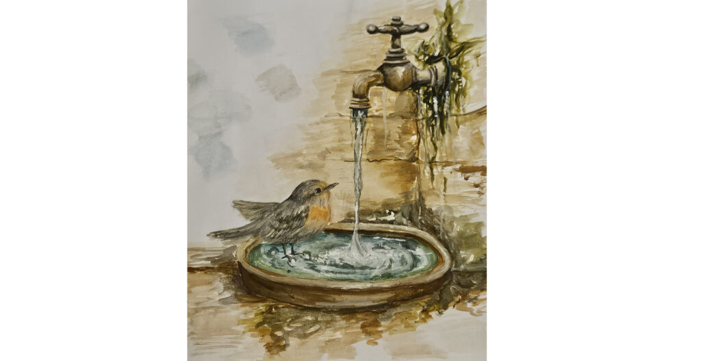 Locul I – Olteanu Alessia, 16 ani