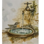 Locul I – Olteanu Alessia, 16 ani