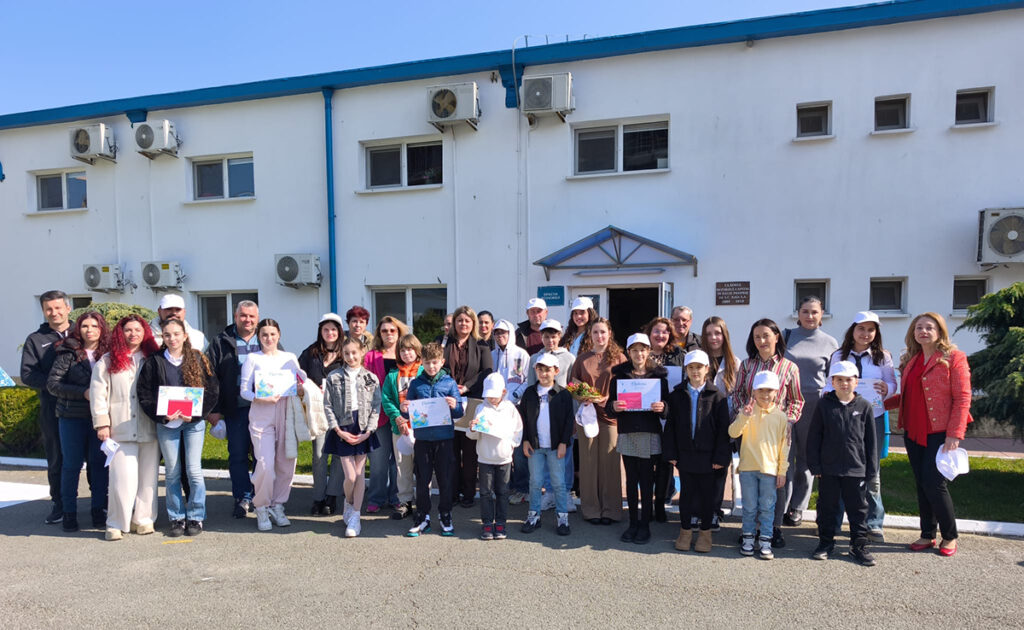 Apa este viață! - ediția 2026