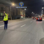 Razii la Mangalia, Limanu, 23 August