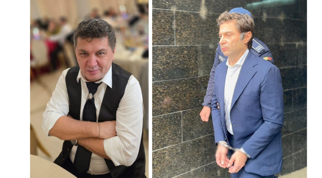 Menabit Ozghiun, petiție