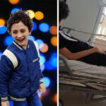 Ajutor pentru Walter