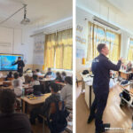 Campania RoadSkill la Tuzla