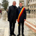 Cristian Radu, Valentin Ciuraru