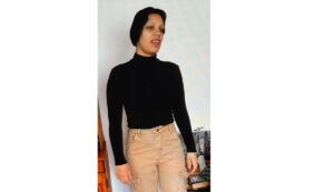 O tânără din Constanța a DISPĂRUT de la domiciliu