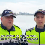 Ionuț și Ștefan Tudor Mihail, din Mangalia