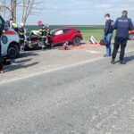 accident mortal la Cobadin