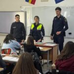 despre bullying la Gala Galaction