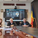 Ședința CL Mangalia