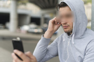 Bărbat din Eforie, păcălit de FALȘI inspectori ANAF