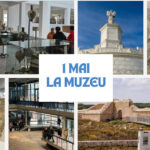 Muzee deschise de 1 Mai