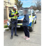 Poliția Rutieră, polițiști, Mangalia, Negru Vodă