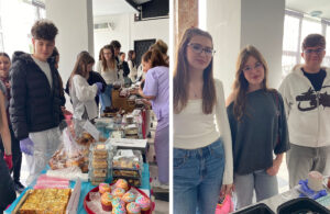 Târgul Gastronomic Caritabil