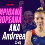 Andreea Beatrice Ana