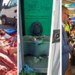 Control la Oborul din Mangalia