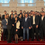 programul oficial de internship