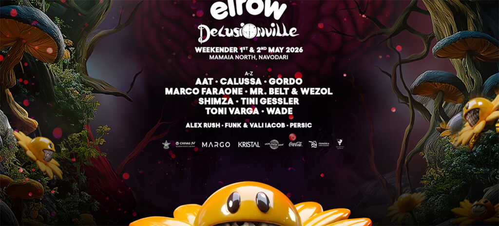 Mamaia Nord, epicentrul distracției de 1 Mai