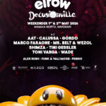 Mamaia Nord, epicentrul distracției de 1 Mai