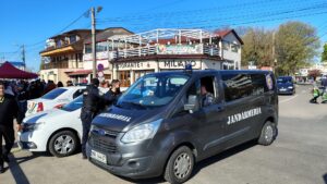 Controale la oborul duminical