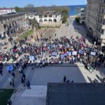 Protest Damen Mangalia