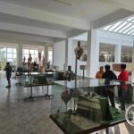 Programul de Paști al punctelor muzeale din cadrul Muzeului de Istorie Națională și Arheologie Constanța