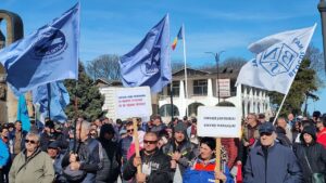 Protest Damen Mangalia