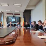 Ședința Consiliului Local Mangalia