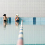 Piscină terapeutică, Eforie Nord