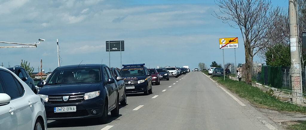 Vama Veche 2026