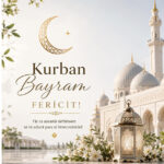 Daniel Georgescu, Kurban Bayram