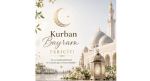 Daniel Georgescu, Kurban Bayram