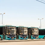 Autobuze Mangalia, gratuitate
