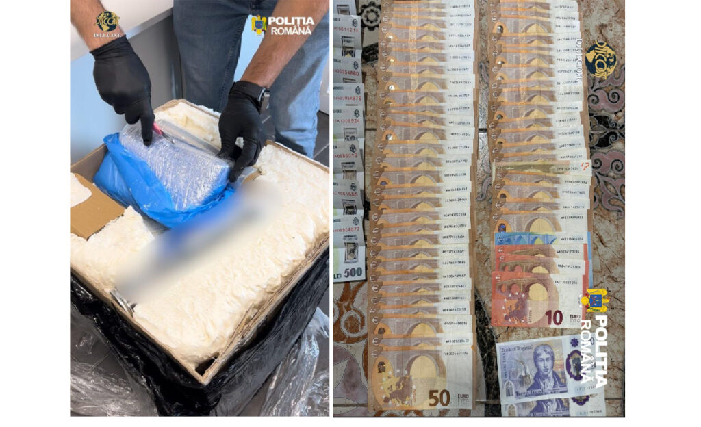 canabis si cocaina