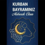 Marian Makkai, Kurban Bayram