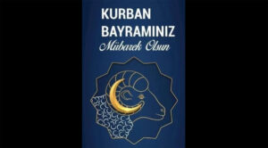Marian Makkai, Kurban Bayram