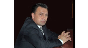 Liviu Negoiță