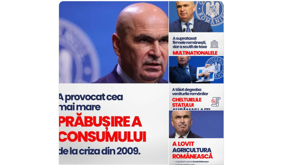 Ilie Bolojan deputatul Daniel Georgescu