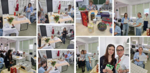 Concurs la Colegiul Economic Mangalia