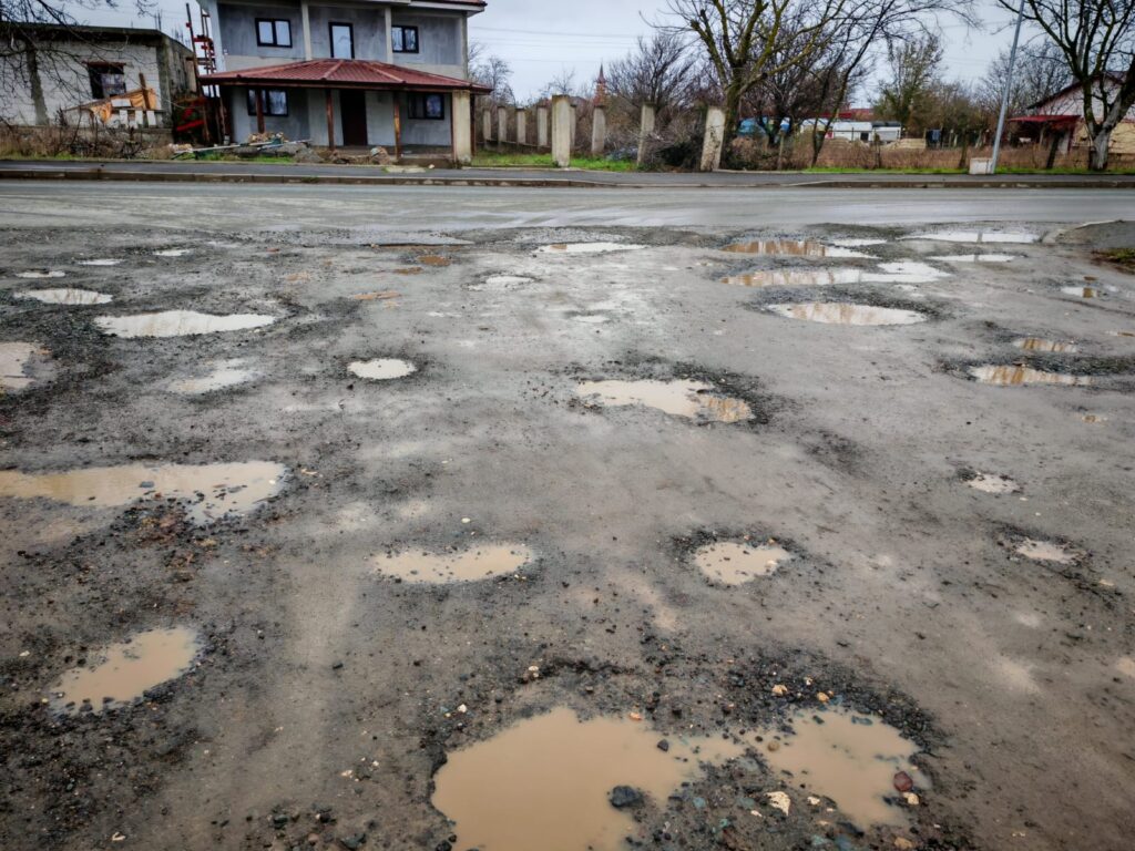 Dobrogea I