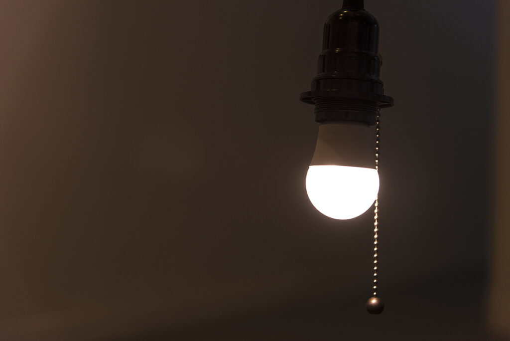 Bec, curent electric, Mangalia, Limanu, sistări