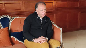 Mohammad Murad