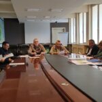 Ședința Consiliului Local Mangalia, proiecte Venus, Cap Aurora