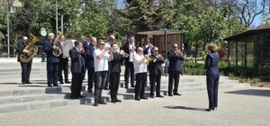Fanfara Muzica Apelor