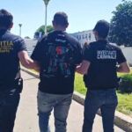 Bărbat reținut, Costinești